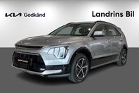 Kia Niro Hybrid DCT Action Kia Godkänd