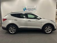Hyundai Santa Fe 2.4 AWD Shiftronic Business Comfort