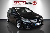 Mercedes-Benz B 180 Sport Euro 6