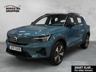 Volvo XC40 Recharge Single Motor Core Edition