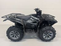 Yamaha GRIZZLY 700 EPS SE XT-R *TRAKTOR*