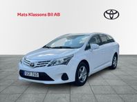 Toyota Avensis Kombi 1.8 Man Life