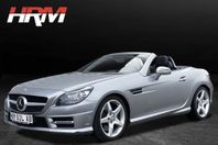 Mercedes-Benz SLK 300 AMG Designo Harman Kardon