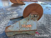 Asfaltskärare EMA S60