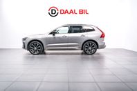 Volvo XC60 RECHARGE T6 AWD 350HK ULTIMATE DARK PANORAMA H/K