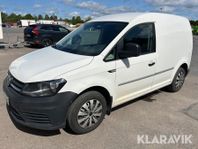 Volkswagen Caddy Van 2.0 TDI BMT