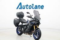 Yamaha Tracer 9 GT *ABS, Quickshifter, Farthållare