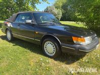 Saab 900 Cabriolet 2.0