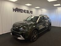 Citroën C3 Aircross PLUS Bensin 100hk, 2025