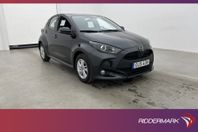 Mazda 2 Hybrid 116hk Kamera Rattvärme Keyless MOMS