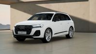 Audi Q7 60 TFSI e quattro tiptronic *Business lease*