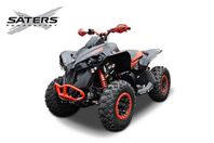 Can-Am Renegade XXC XXC 1000