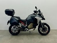 Ducati Multistrada V4 S