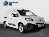 Fiat Doblò Doblo L2 diesel 130HK AT, nordic