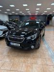 Subaru Outback 2.5 4WD SUMMIT (högsta nivån) Lineartronic