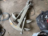 Stockankare Hälleforsnäs JP 1042 2st
