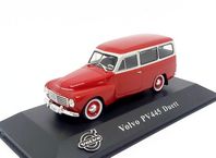 Volvo PV445 Duett - skala 143