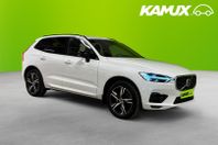 Volvo XC60 T8 AWD R-Design Pano Kamera Navi Drag