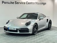 Porsche 911 992 Turbo S