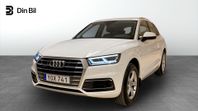 Audi Q5 2.0 TDI 190hk