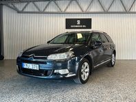 Citroën C5 Tourer 1.6 HDi Euro 5