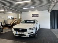 Volvo V90 Cross Country D4 AWD Geartronic Momentum Euro 6