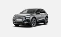Audi Q4 e-tron Privatleasingkampanj!