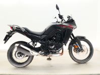 Honda XL750 Transalp Svart Demo