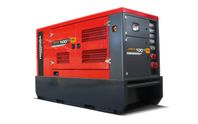 Himoinsa 100KVA Steg V elverk/reservkraft