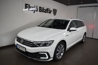 Volkswagen Passat Sportscombi GTE *Digital Cockpit,Värmare,D