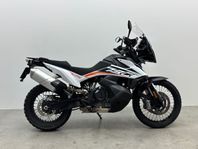 KTM 790 ADVENTURE *36MÅN RÄNTEFRITT*
