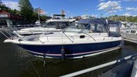 Nimbus 30 S 2007 Volvo Penta D6 310 -07