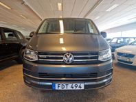 Volkswagen Multivan 2.0 TDI 4Motion Highline Euro 6