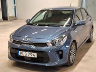 Kia Rio 1.4 Aut Launch Edition | Nybesiktad