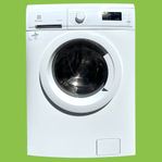 Tvättmaskin 6 kg Electrolux FlexCare FW32B6120