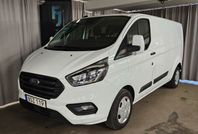 Ford transit Custom 300 2.0 Automat Kamera MOMS Drag Värmare
