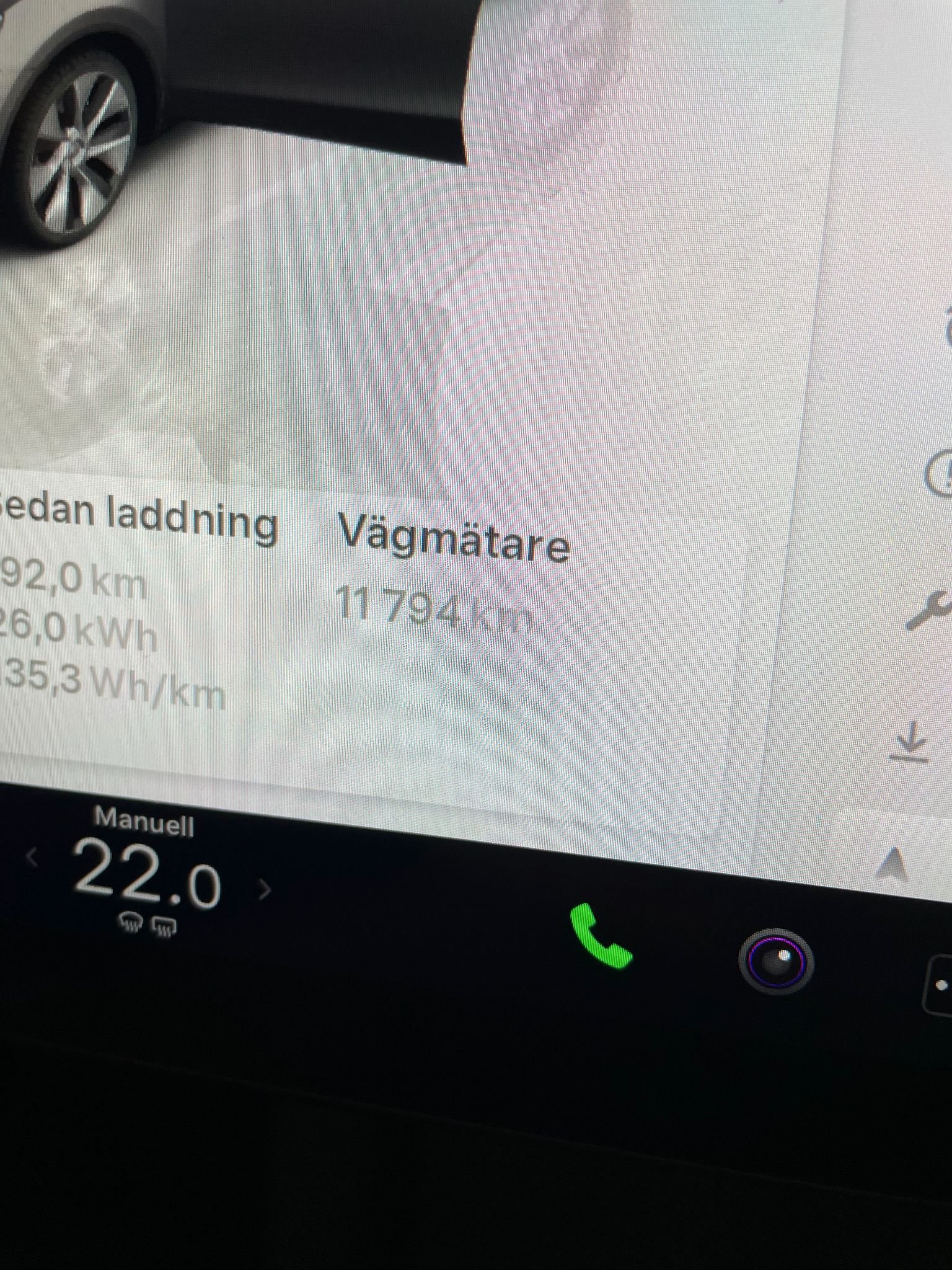 Tesla Model Y Standard Range RWD, 299hk, 2024