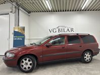 Volvo V70 T5 250HK