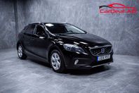 Volvo V40 Cross Country D3 Geartronic Momentum Värm Drag VOC