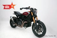 Indian FTR 1200 S  *3,75% Ränta!*