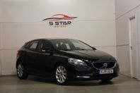 Volvo V40 D2 Euro 5 115hk | Dragkrok | VOC | kamremsbyte