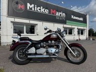 Triumph Bonneville america Sommar special