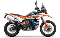 KTM 890 Adventure R - 2015 kr/mån