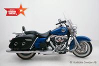 Harley-Davidson Road King Classic FLHRC *3,75% Ränta!*