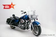Harley-Davidson Road King Classic FLHRC *3,75% Ränta!*