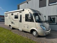 Hymer B 675 SL Bestline MB 3,0 CDI 190hk Svensksåld! 4747mil