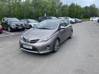 Toyota Auris Hybrid 1.8 5-D EDITION 50 COMFORT PACK