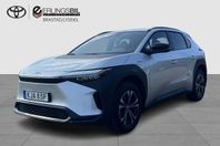 Toyota bZ4X BZ4X FWD STYLE EDITION 71.4 kWh V-HJUL NY-GARANT