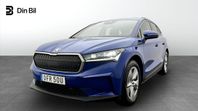 Skoda Enyaq iV 80X Drag/Convenience plus