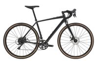 Cannondale Topstone 3 - XL- HEMLEVERANS